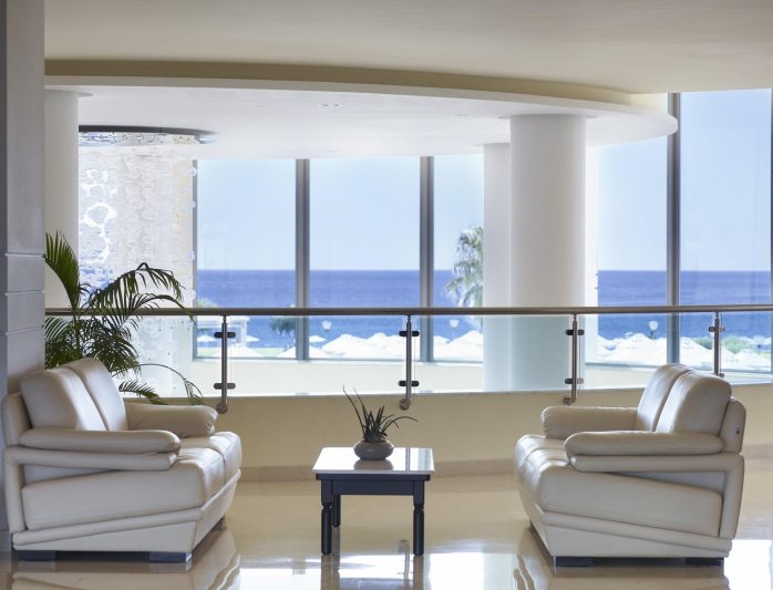 Rodosz utazás Apollo Blue