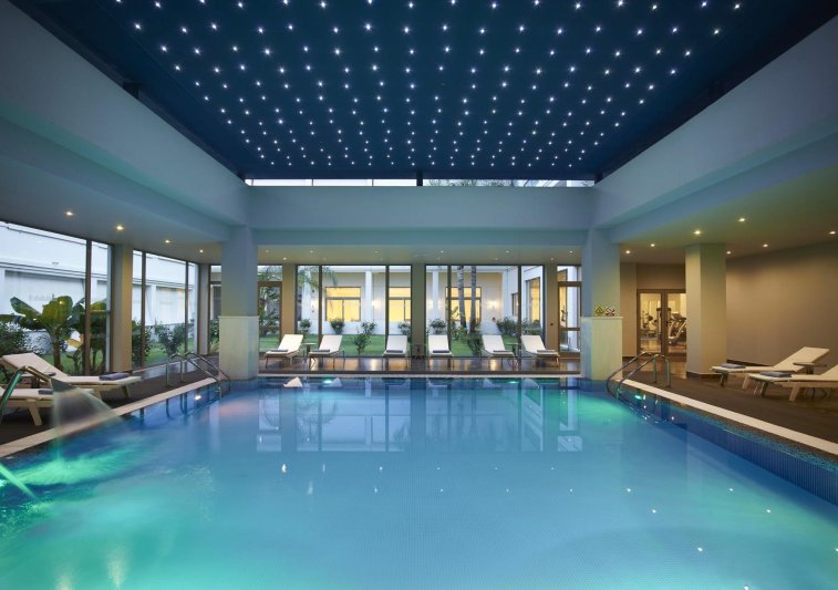 Rodosz utazás Apollo Blue