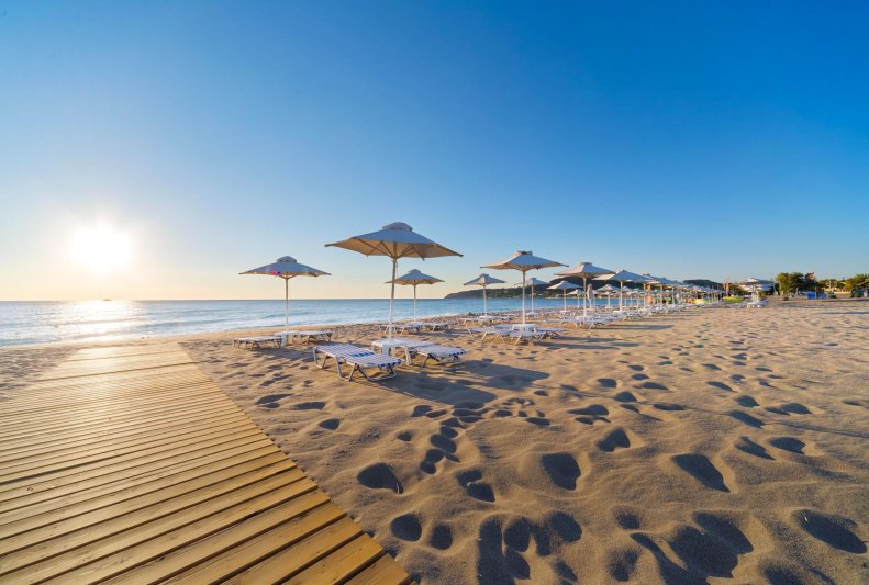 Rodosz utazás Apollo Blue