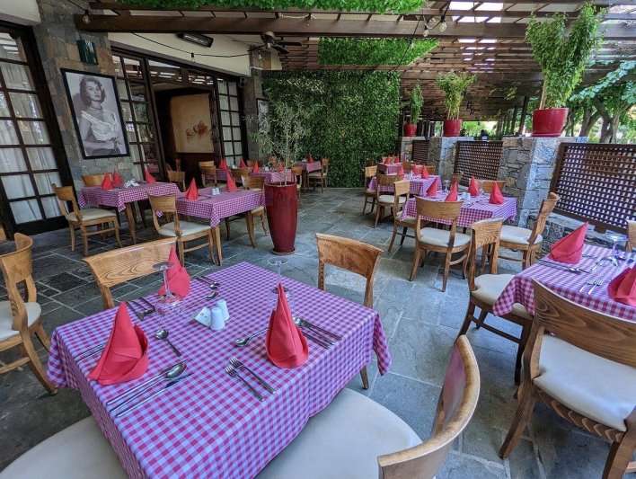 Kréta utazás Apollonia Beach Resort & Spa