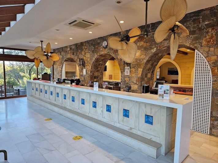 Kréta utazás Apollonia Beach Resort & Spa