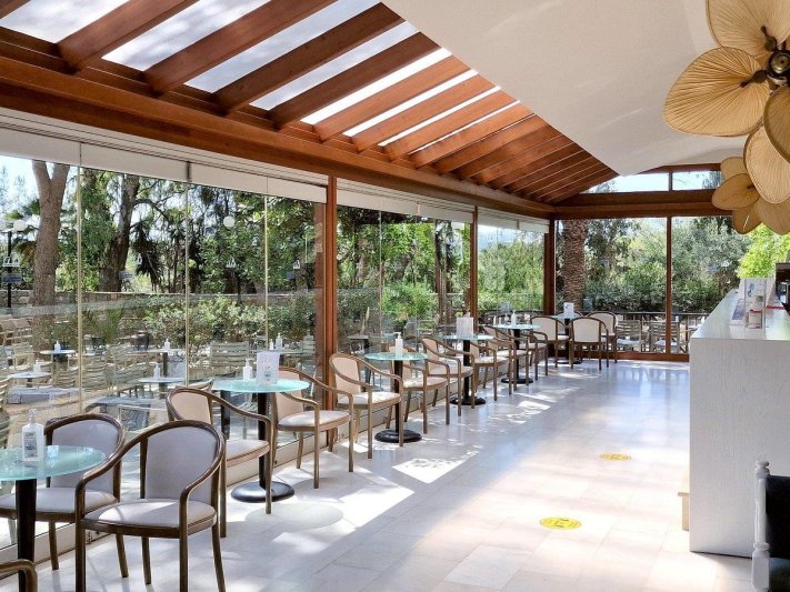 Kréta utazás Apollonia Beach Resort & Spa