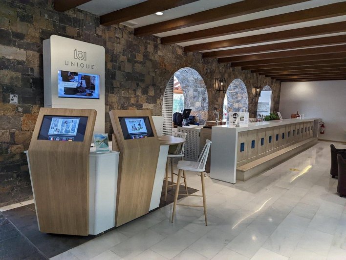 Kréta utazás Apollonia Beach Resort & Spa