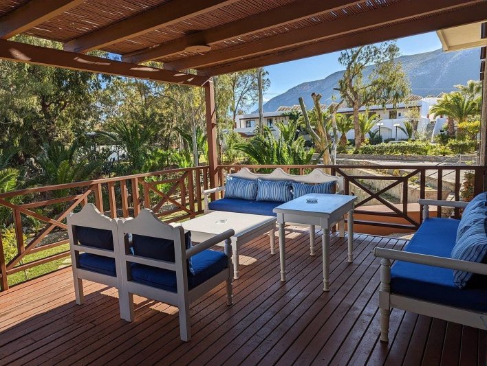 Kréta utazás Apollonia Beach Resort & Spa