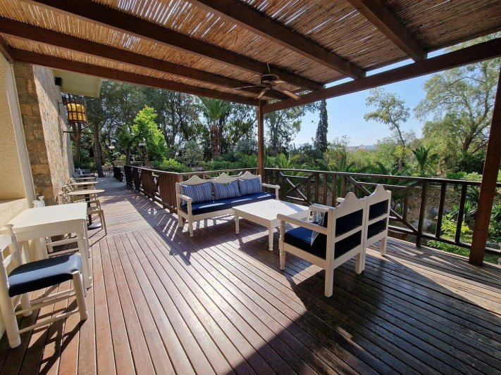 Kréta utazás Apollonia Beach Resort & Spa