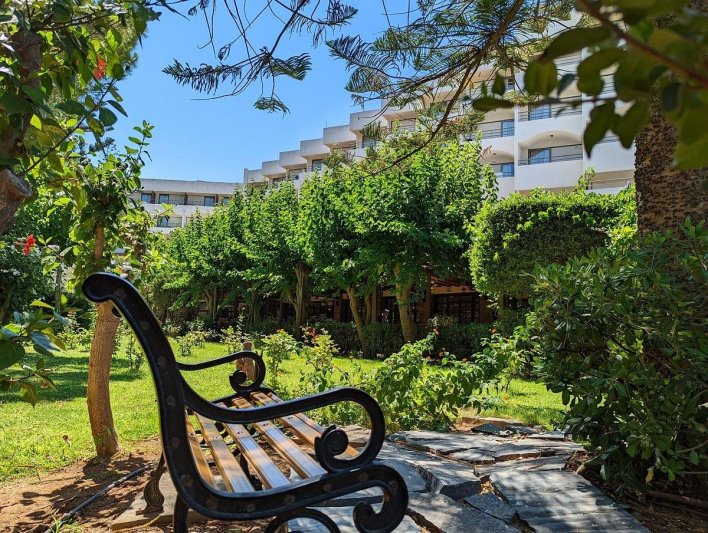 Kréta utazás Apollonia Beach Resort & Spa