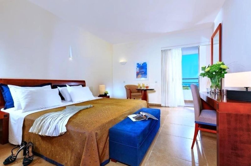 Kréta utazás Apollonia Beach Resort & Spa