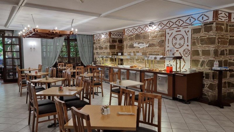 Kréta utazás Apollonia Beach Resort & Spa