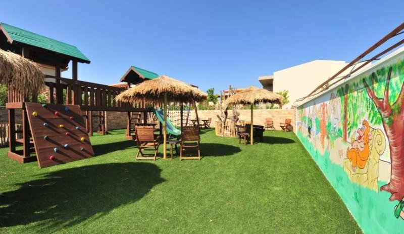 Kefalónia utazás Apollonion Asterias Resort & Spa