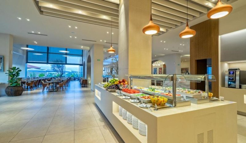 Kefalónia utazás Apollonion Asterias Resort & Spa