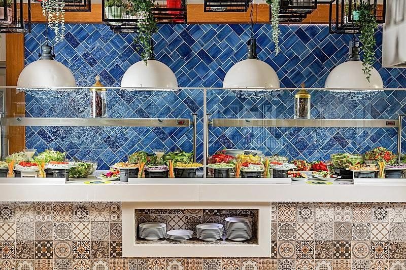 Kemer utazás Aqi Hydros Club