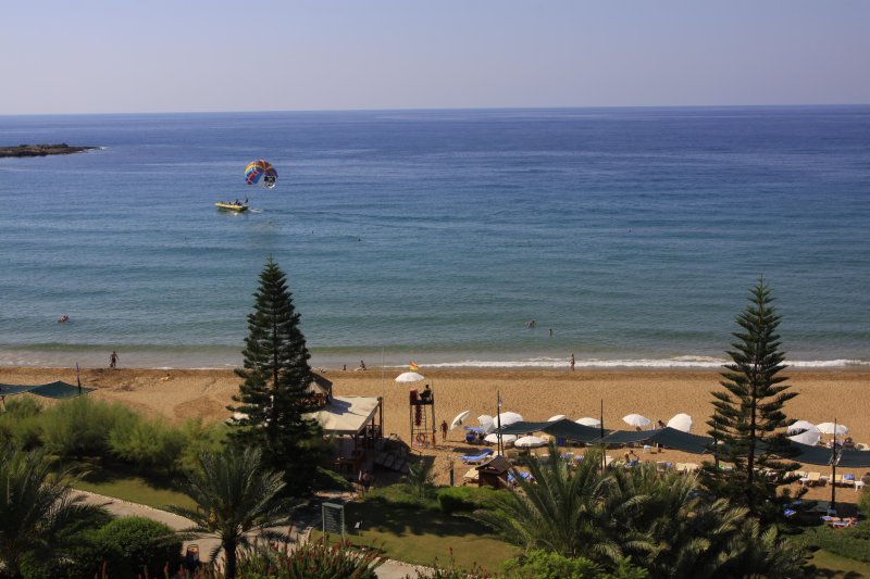 Alanya utazás Aqi Pegasos Resort