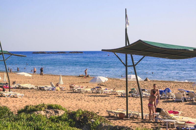 Alanya utazás Aqi Pegasos Royal