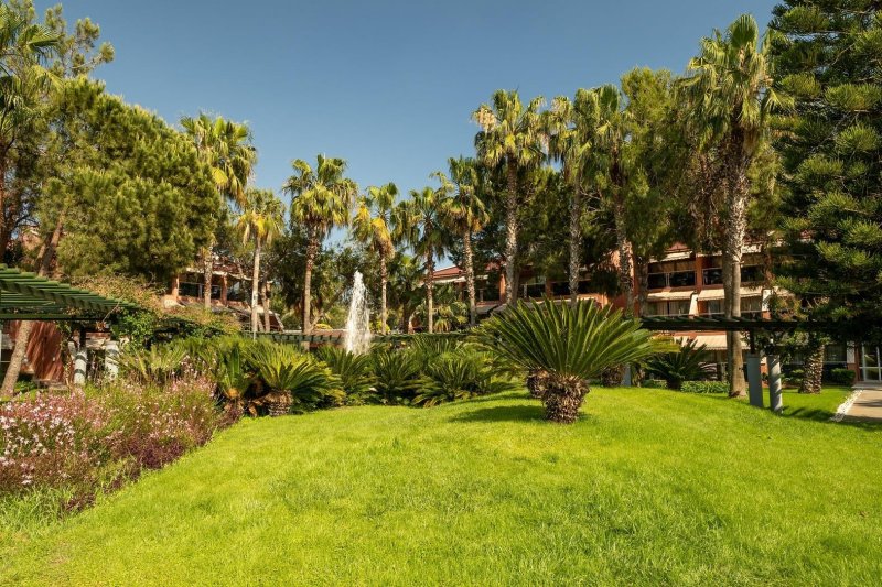 Side utazás Pegasos World