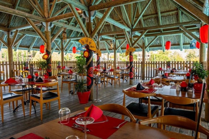 Side utazás Pegasos World