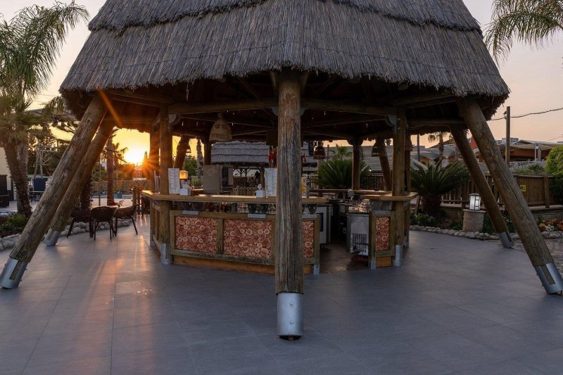 Side utazás Pegasos World