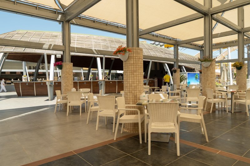 Side utazás Pegasos World