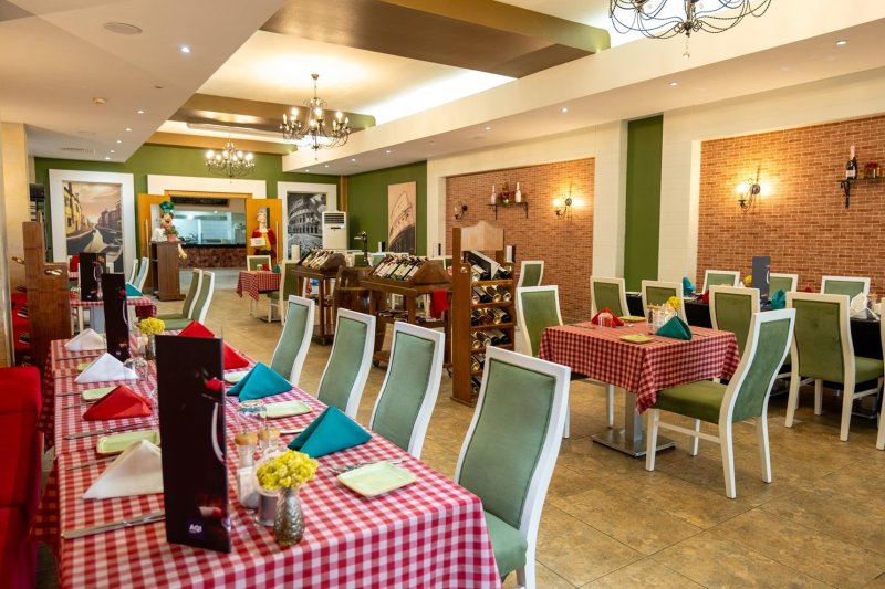 Side utazás Pegasos World