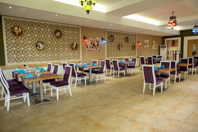 Side utazás Pegasos World