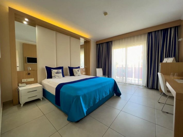 Side utazás Pegasos World