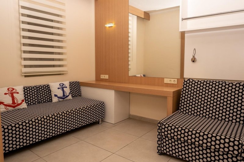 Side utazás Pegasos World