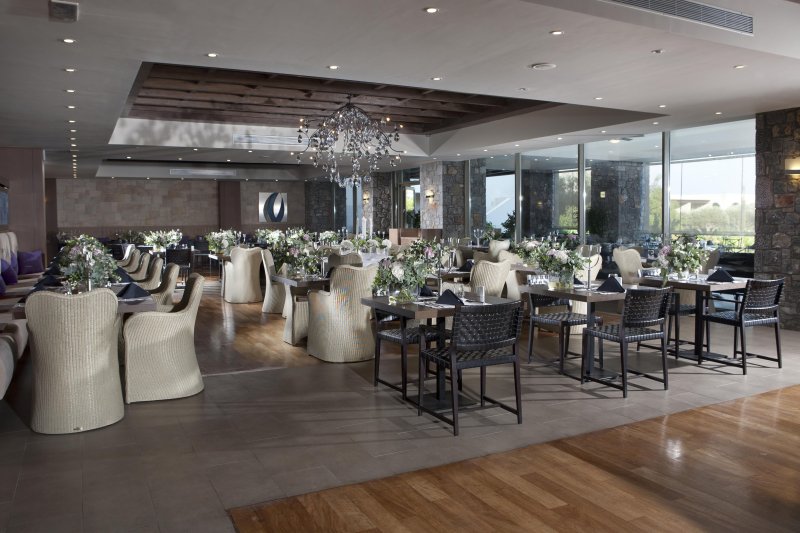 Rodosz Lindos utazás Aquagrand Exclusive Deluxe Resort