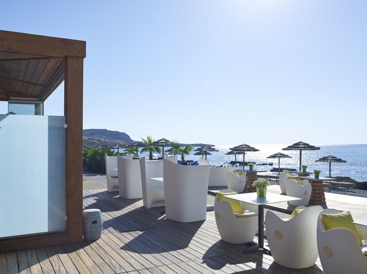 Rodosz Lindos utazás Aquagrand Exclusive Deluxe Resort