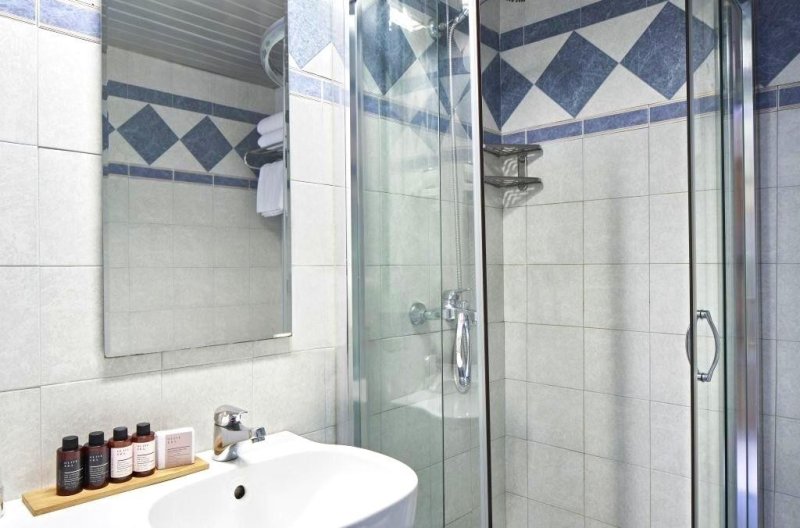 Rodosz Rhodes utazás Aquamare City Beach