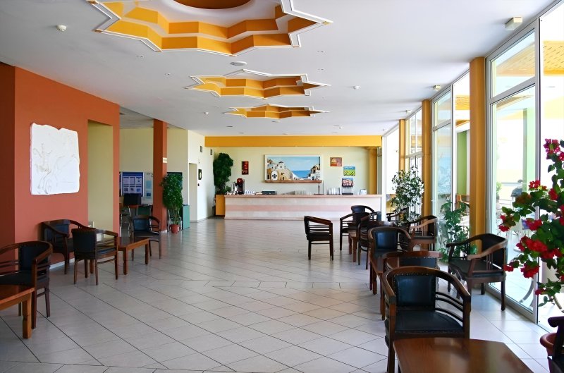 Kréta utazás Aquapark Village