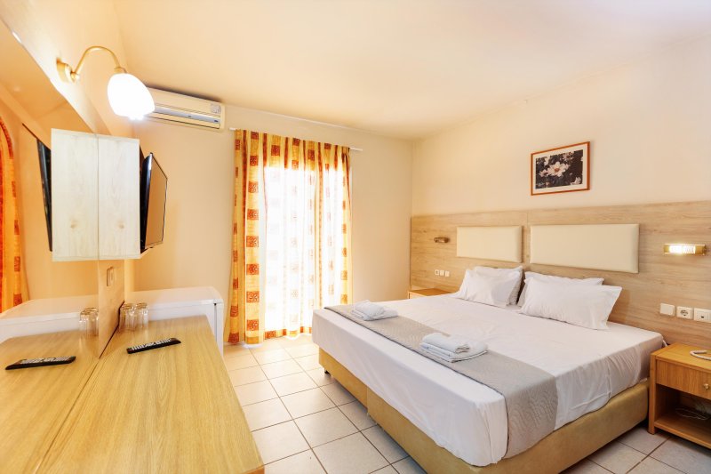 Kréta utazás Aquapark Village