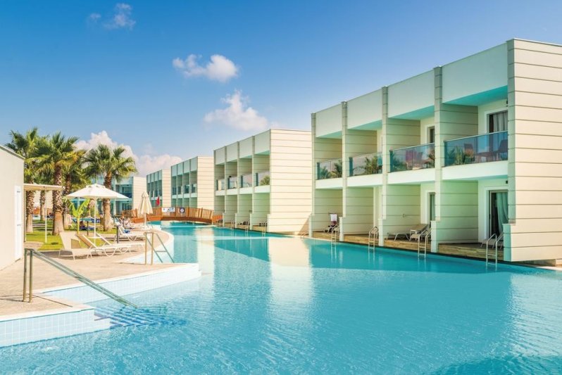 Bodrum utazás Aquasis De Luxe Resort & Spa