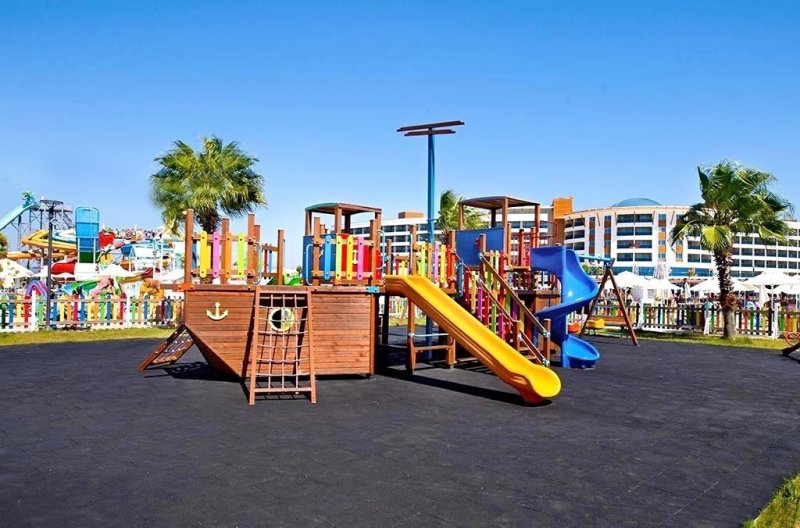 Bodrum utazás Aquasis De Luxe Resort & Spa