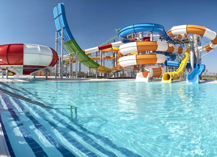 Bodrum utazás Aquasis De Luxe Resort & Spa