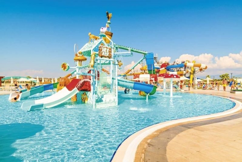 Bodrum utazás Aquasis De Luxe Resort & Spa