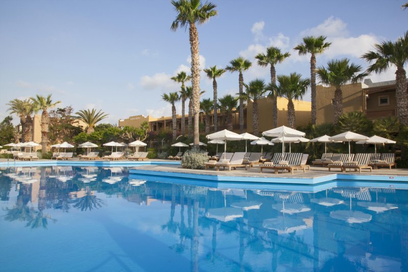 Kréta utazás Aquila Rithymna Beach