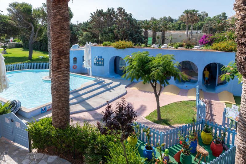 Kréta utazás Aquila Rithymna Beach