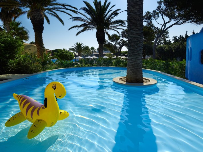 Kréta utazás Aquila Rithymna Beach