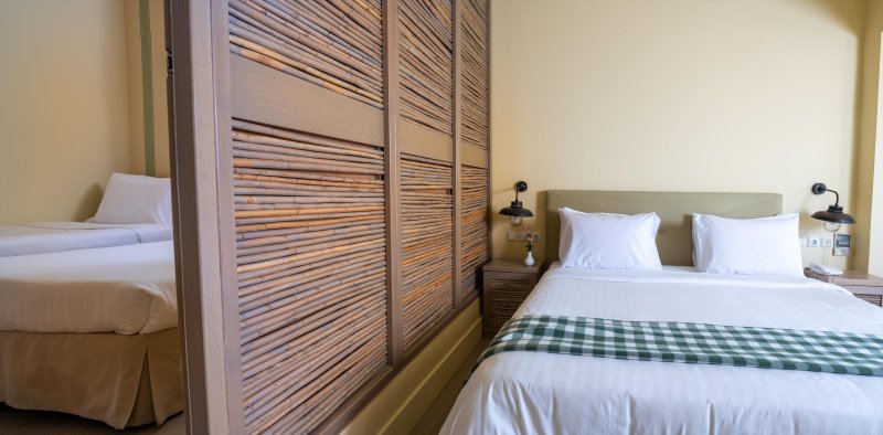 Kréta utazás Aquila Rithymna Beach