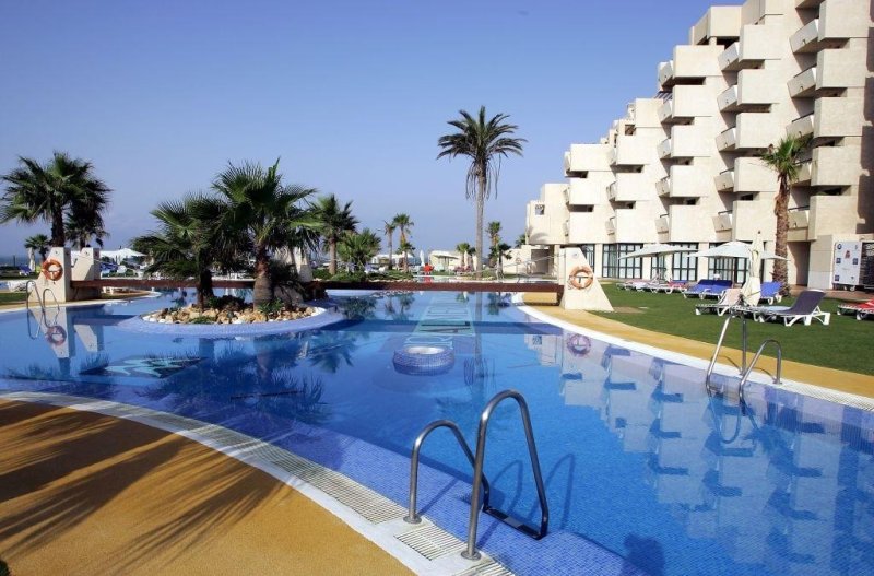 Costa de Almería Ar Almerimar