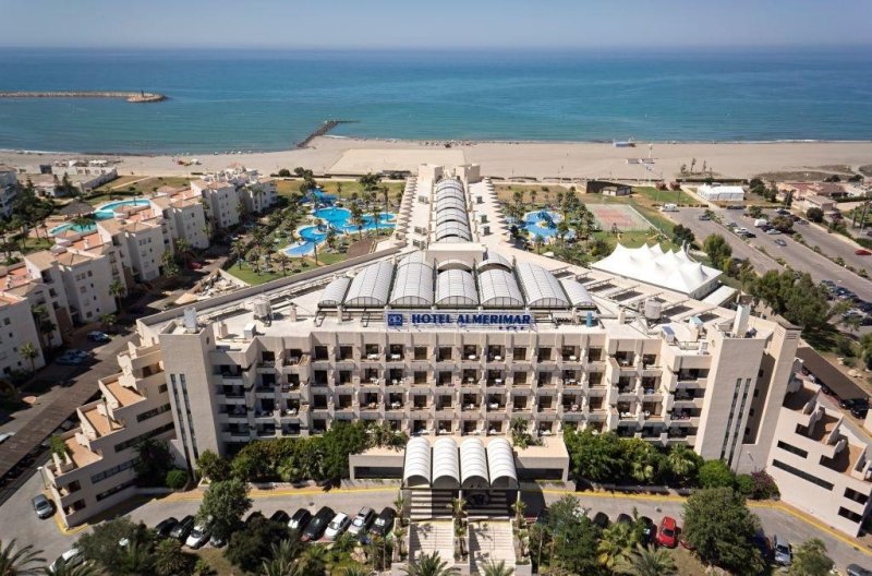 Costa de Almería Ar Almerimar