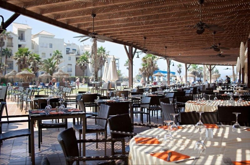 Costa de Almería Ar Almerimar