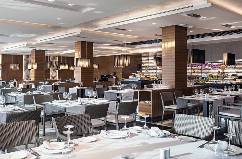 Costa de Almería Ar Golf Almerimar