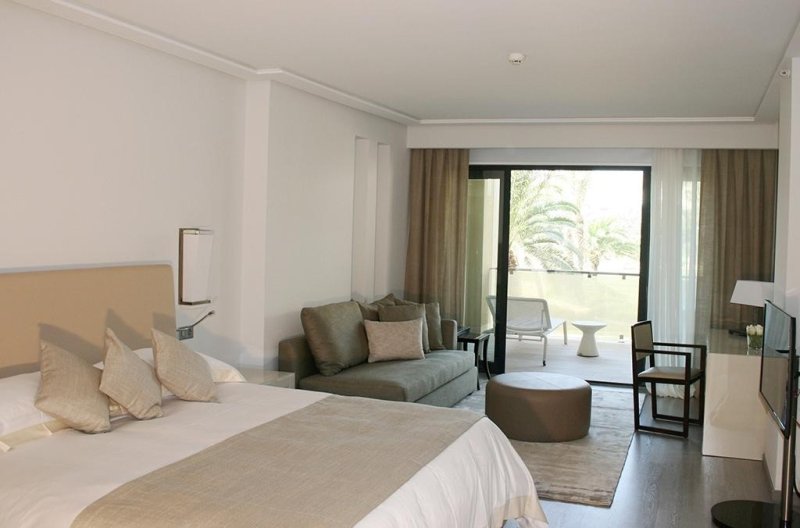 Costa de Almería Ar Golf Almerimar