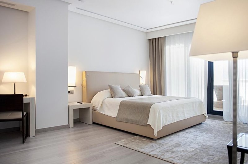 Costa de Almería Ar Golf Almerimar