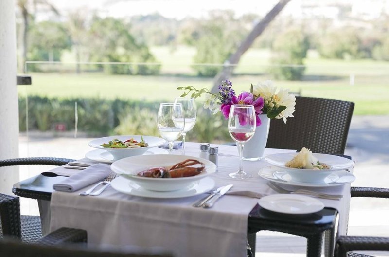 Costa de Almería Ar Golf Almerimar