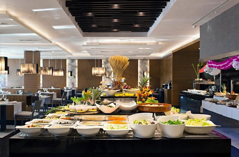 Costa de Almería Ar Golf Almerimar