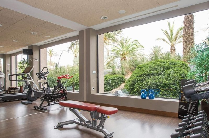 Costa de Almería Ar Golf Almerimar