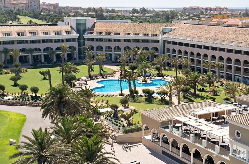 Costa de Almería Ar Golf Almerimar