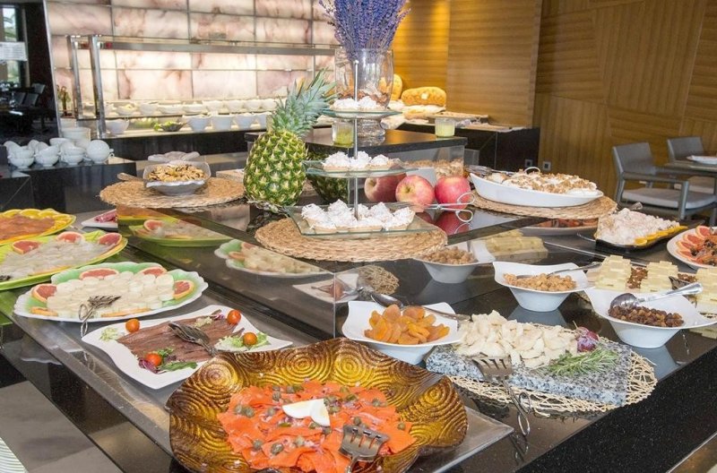 Costa de Almería Ar Golf Almerimar