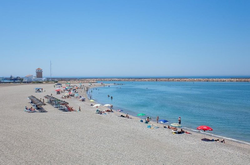 Costa de Almería Ar Golf Almerimar